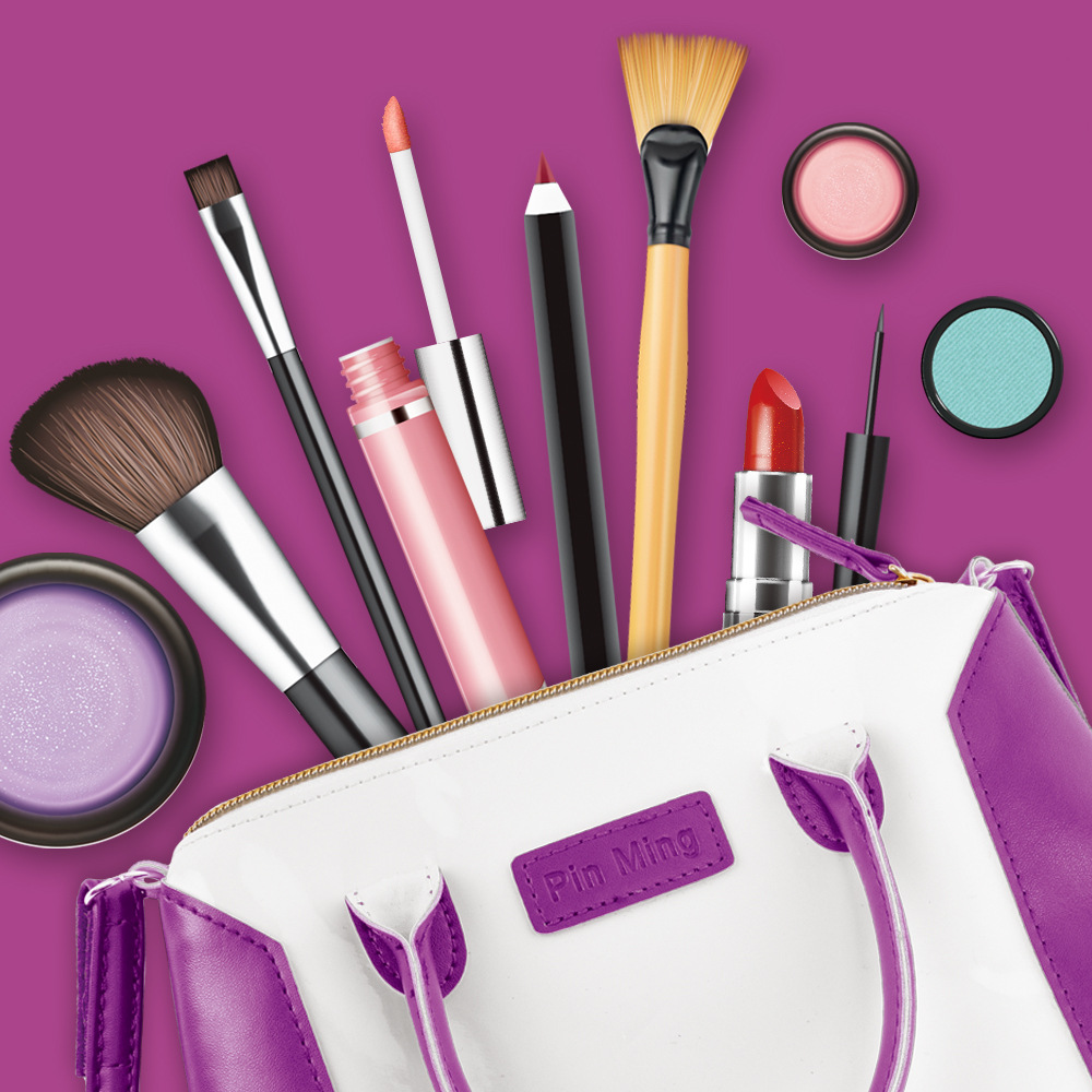 Kids Toy Simulation Cosmetics  – Beauty Makeup Set For Kids Bewertung und Preis