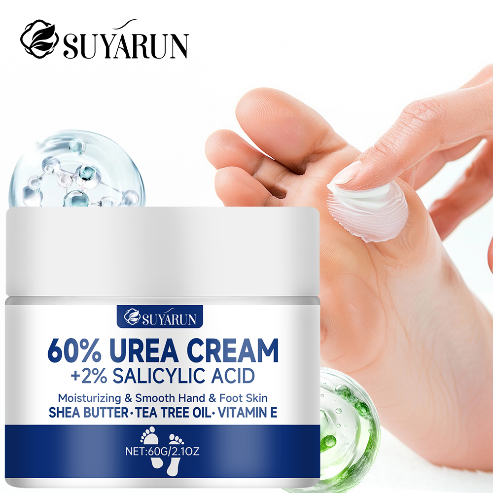SUYARUN 60% Urea Foot Cream fo – Anti-Aging Face Cream Bewertung und Preis